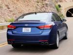 Hyundai Genesis 2014 года (NA)